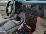 Jeep Commander 2006 Sport limited in excellent condition price negotiable 